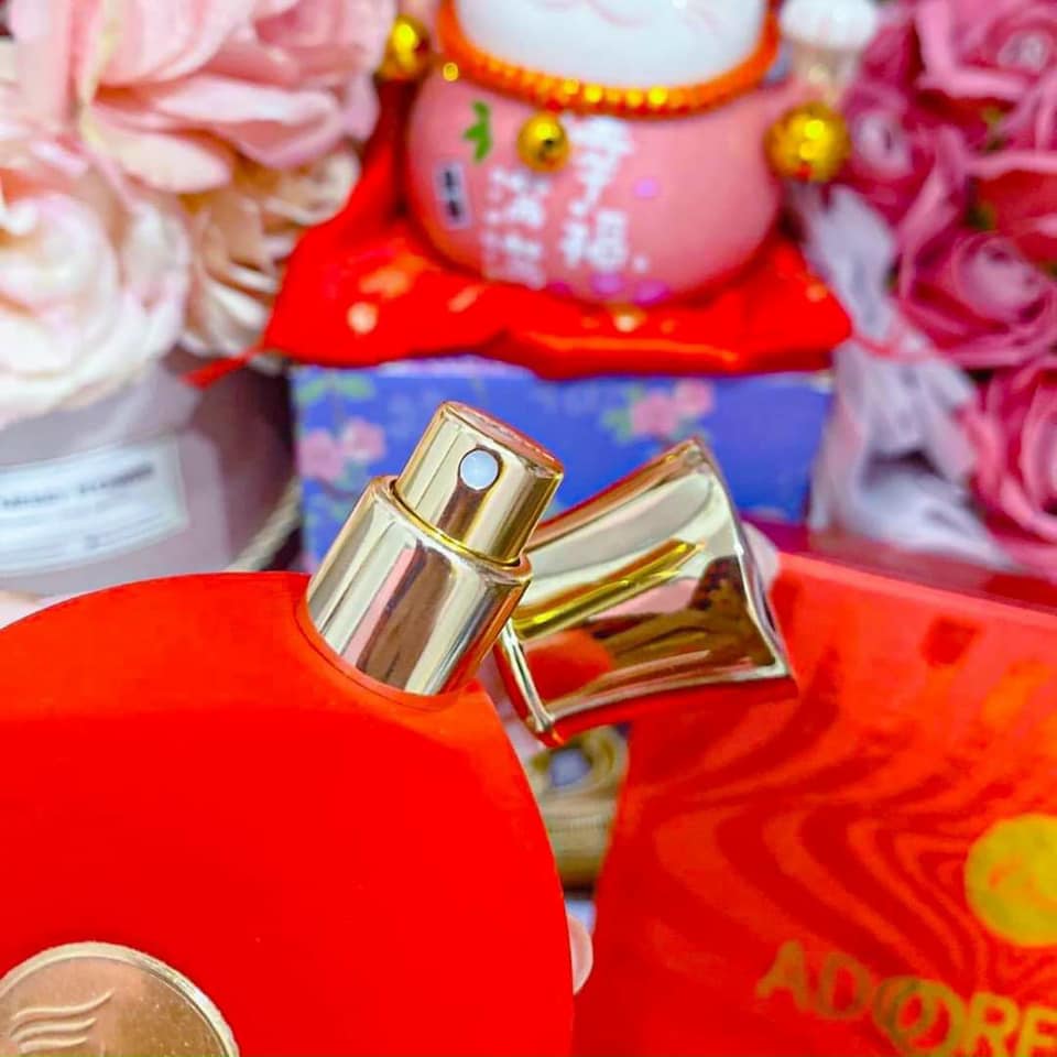 nước hoa cha.rm.e adore 50ml