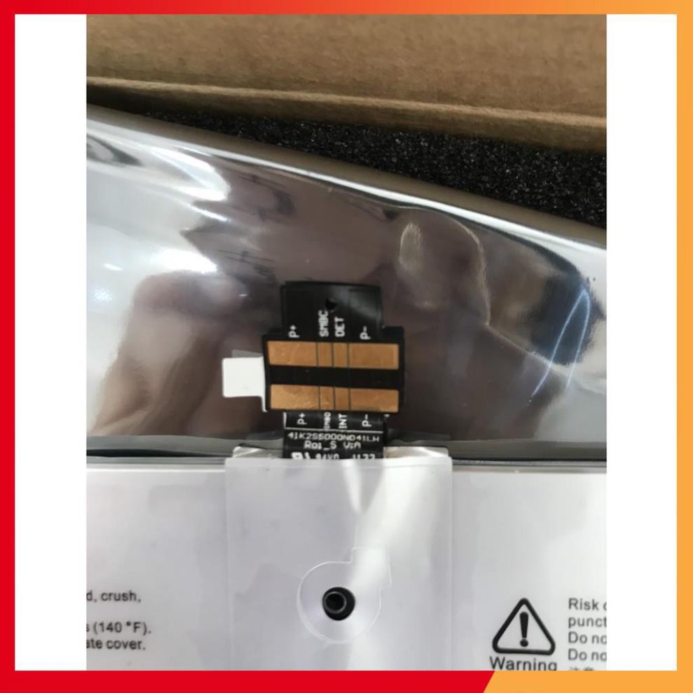 Pin (Original)38.2Wh Microsoft Surface Pro 4 G3HTA027H New Battery