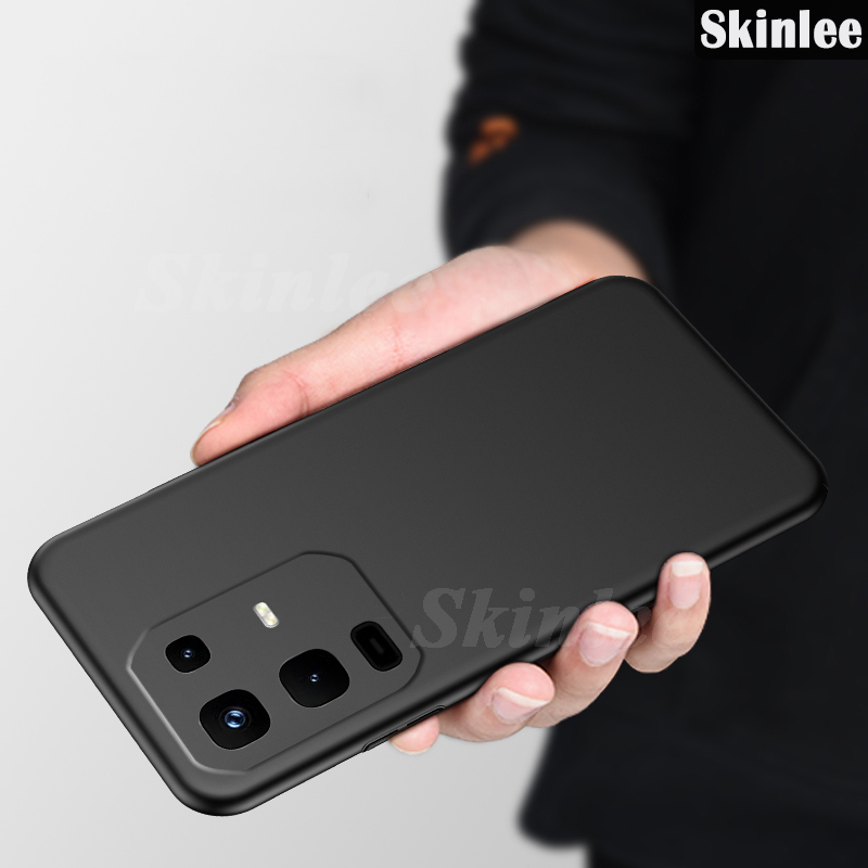 Phone case For infinix Note 50 Pro+ Back cover Ultra Thin Silica Gel Smooth Silicone Anti Fingerprint Cover For infinix Note 50 Pro Plus Cover cases. 