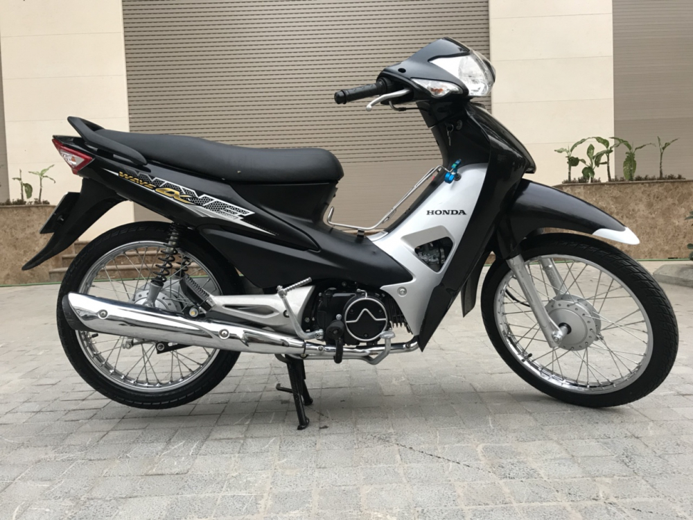 Đế Xi Nhan Wave A100 - RS - S100 Chính Hãng Honda