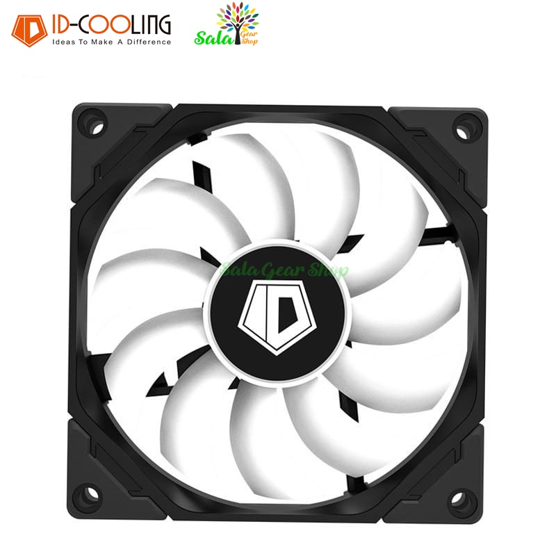 Quạt tản nhiệt id-cooling tf-9215