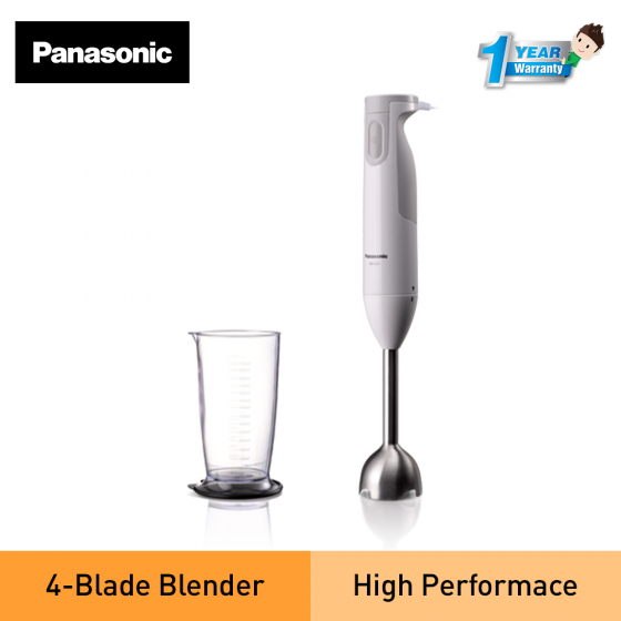 PANASONIC HAND BLENDER MODELMXGS1 Lazada