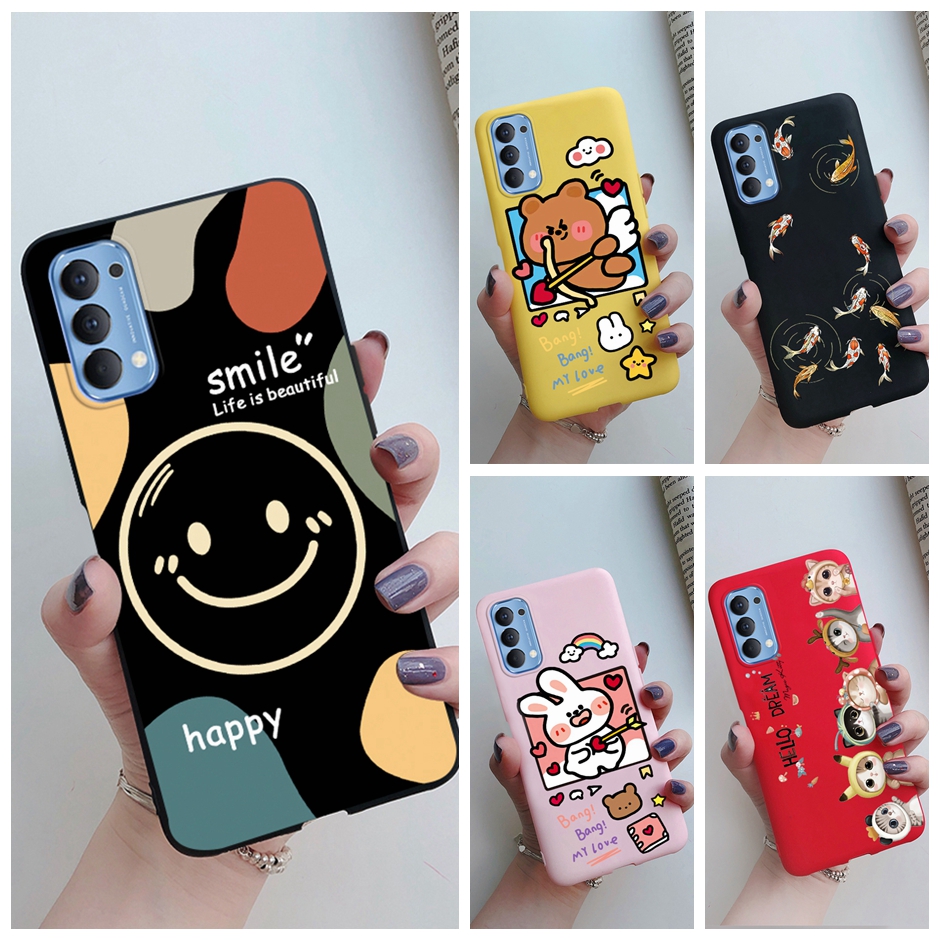 Samsung Galaxy Dream Smile Phone Case New Year Phone Case For