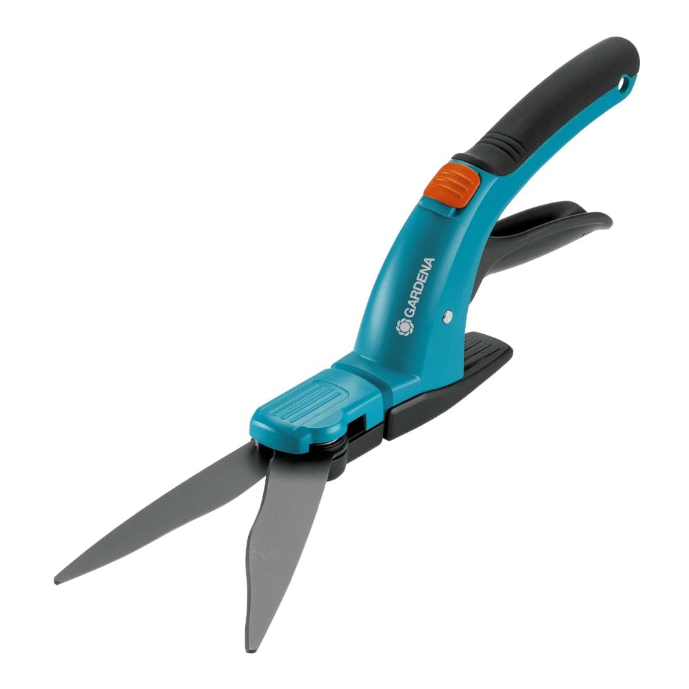 KÉO CẮT CỎ CẦM TAY GARDENA 08733-20