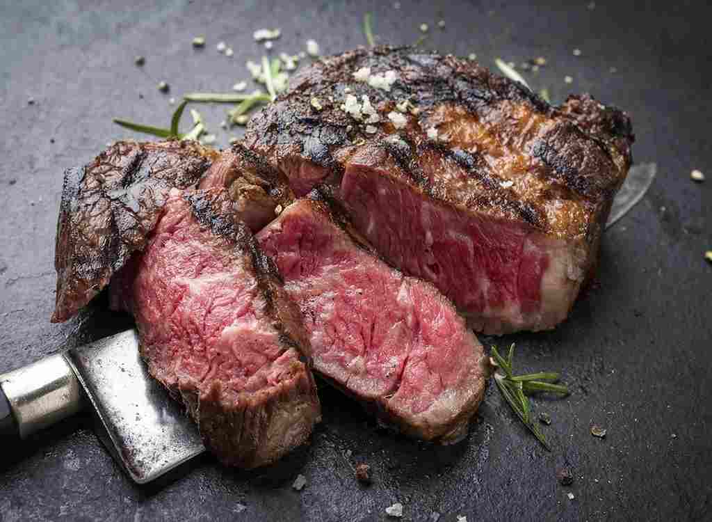 Bò lõi vai Kobe Food [Chỉ giao TP.HCM]