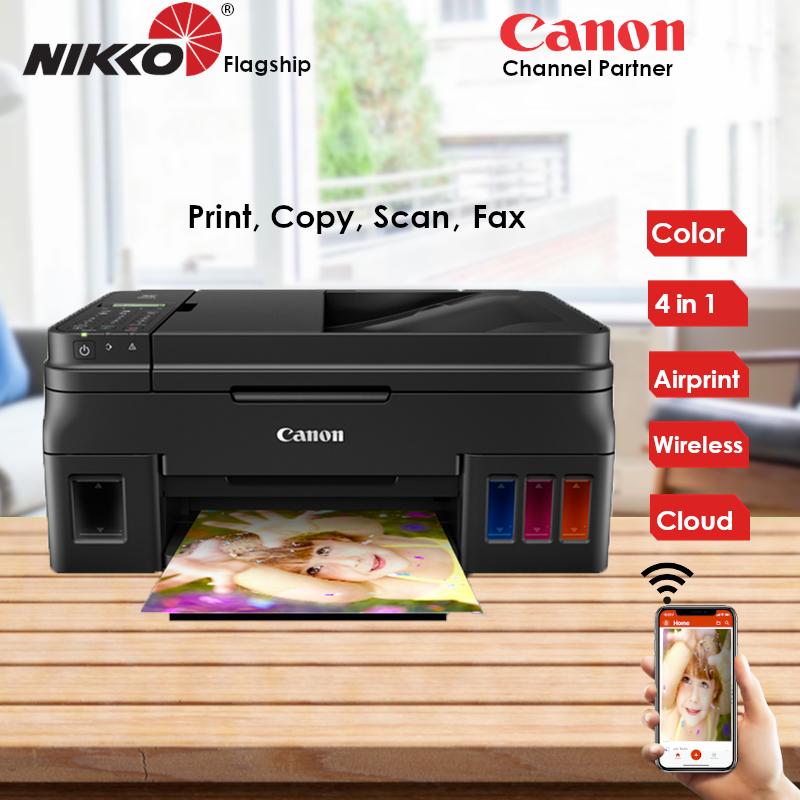 canon g2002 printer