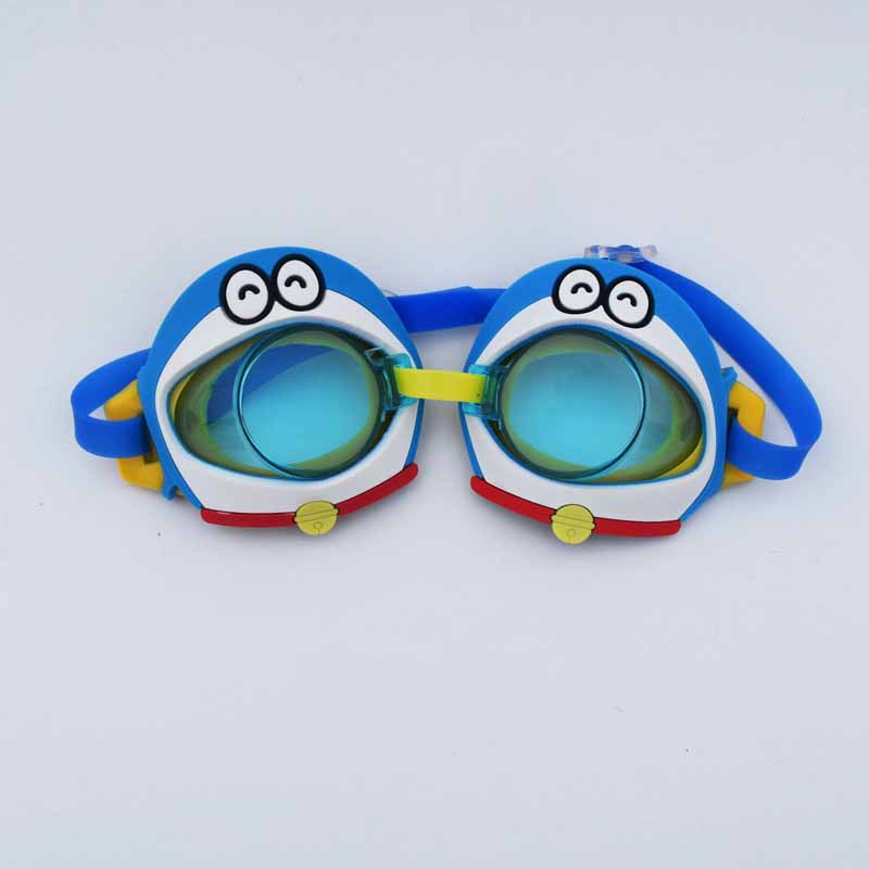 Kính bơi bảo vệ mắt hình thú đáng yêu cho bé - Mắt Kính bơi trẻ em - Smart Baby