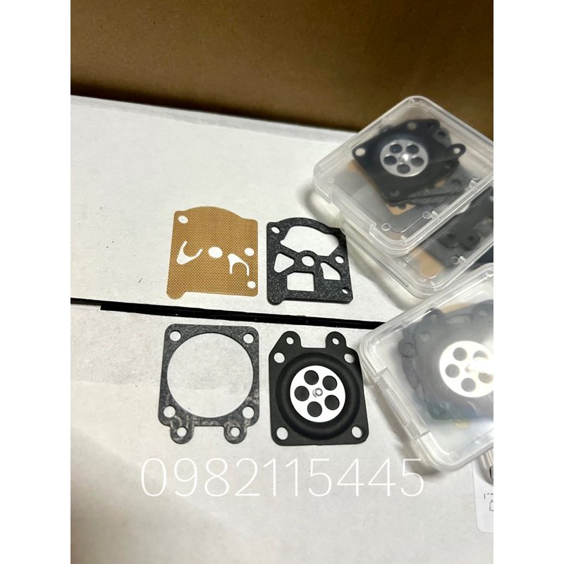 Bộ da bơm máy cưa 5200/5900