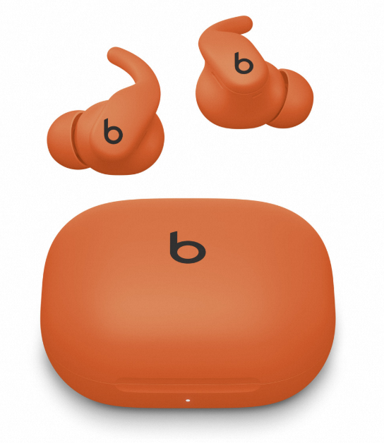 Powerbeats Fit - Wireless Noise-Canceling Workout Earbuds with