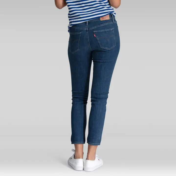 311 Shaping Skinny Jeans 19626-0168 