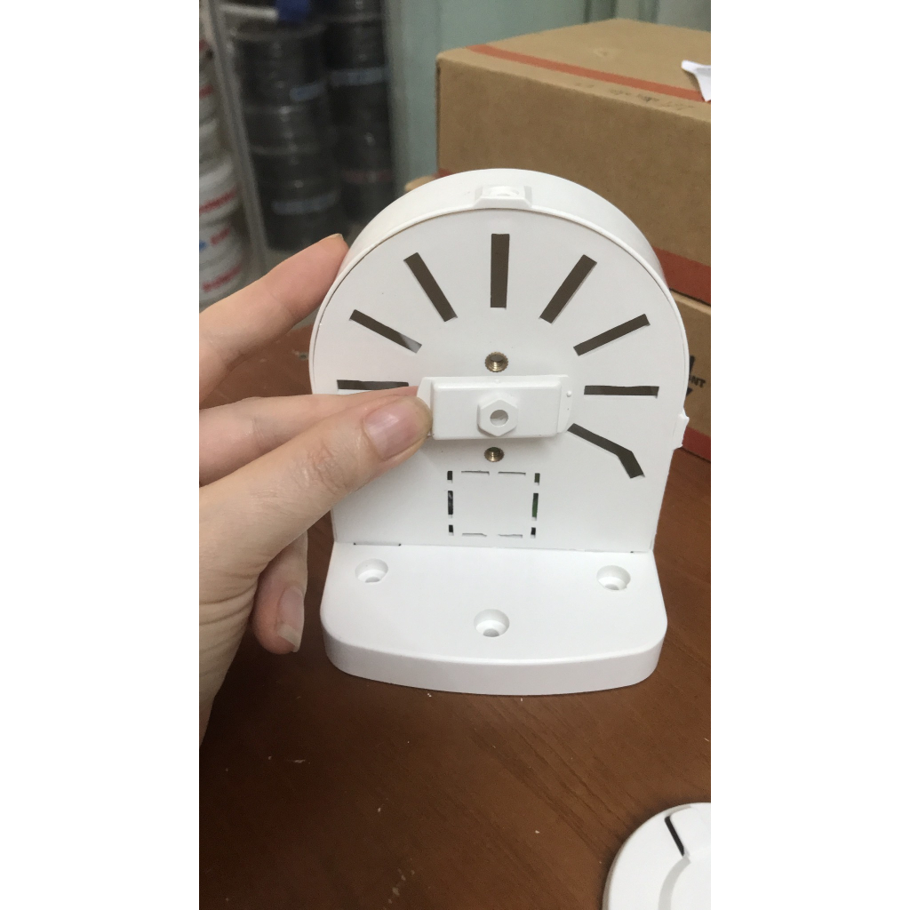 Chân đế xoay camera - Chân đế gài dành cho Camera IMOU / EZVIZ