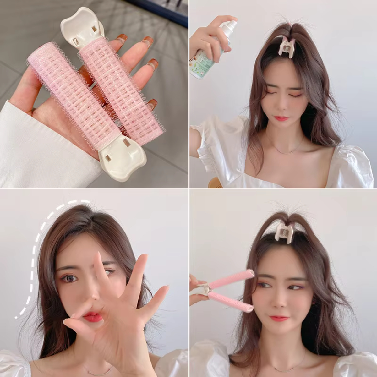 Most%20trendy%20Hair%20Root%20Curler%20Roller%20Wave%20Clip%20Natural%20Fluffy%20Hair%20Clip%20For%20Women%20Portable%20Hair%20Clips%20Hair%20Rollers%20Styling%20Tools%20%20Candy%20Color%20Self%20Grip%20Hair%20Rollers%20Cling%20Hair%20Curlers%20Rollers%20No%20Heat%20Fixed%20Hairstyle%20Hairdressing%20Styling%20Tool%20-%20Image%204