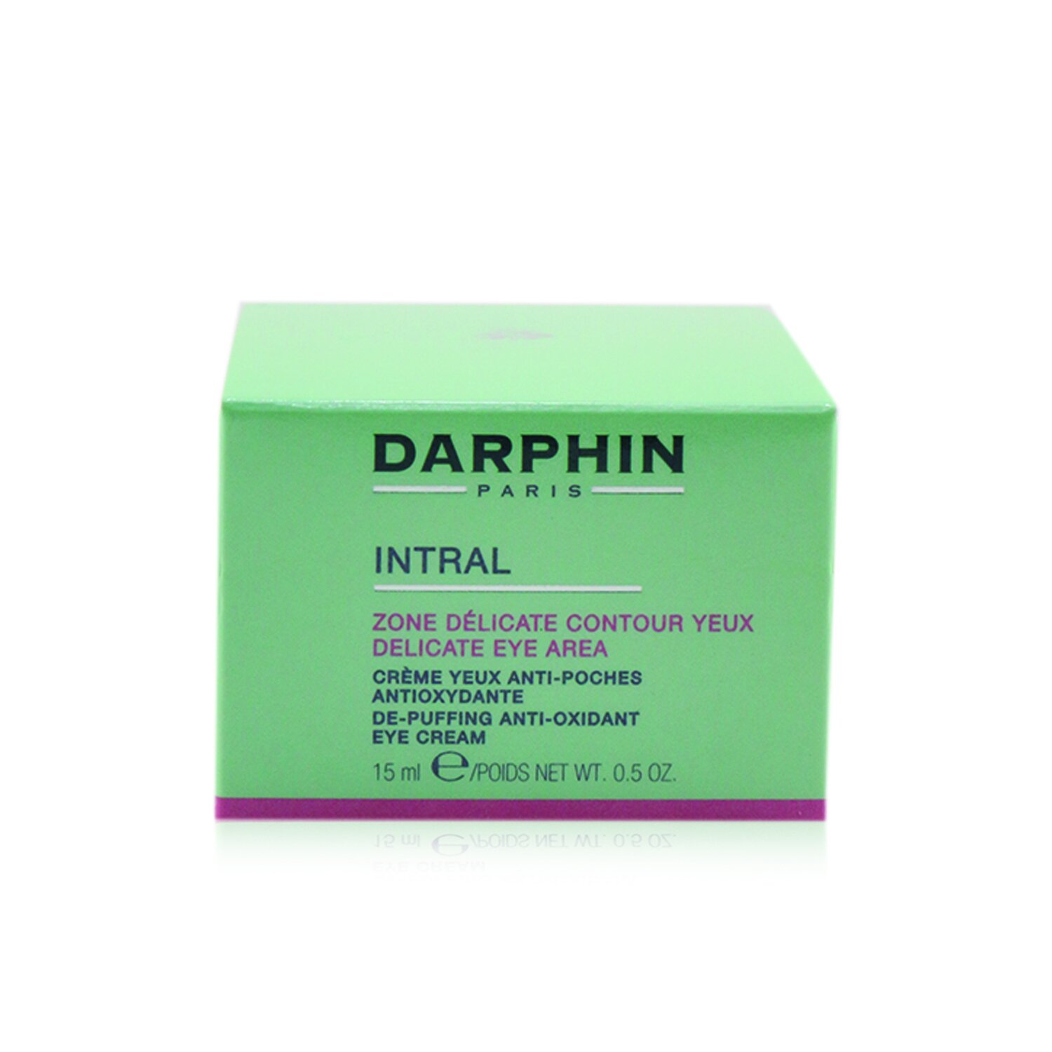 darphin intral eye cream