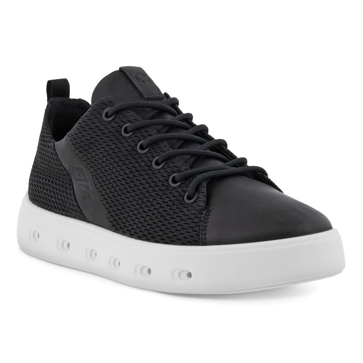 (Chỉ 6/6 Voucher 15%) Giày Sneaker Ecco Nữ Street 720 W 20970351052 221