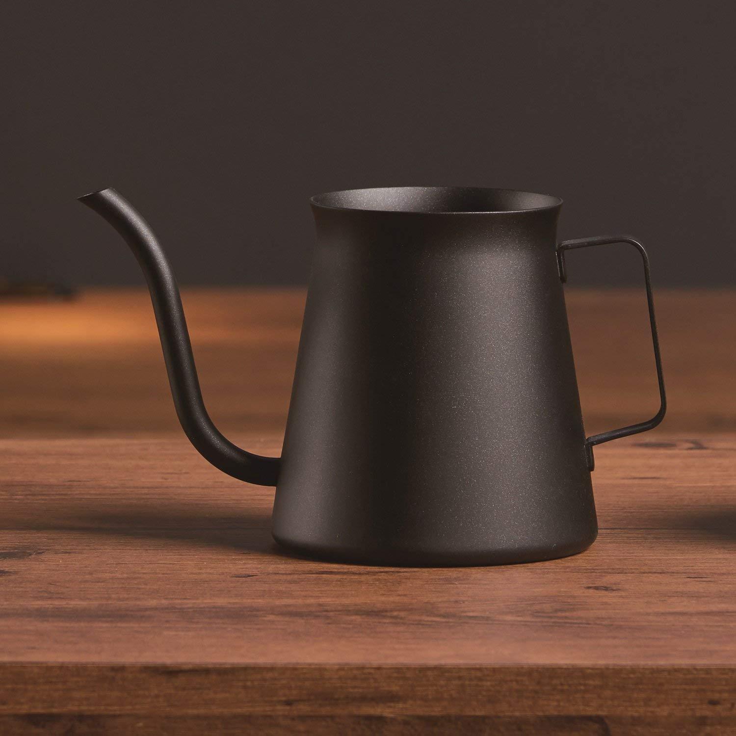 tetsu kasuya kettle