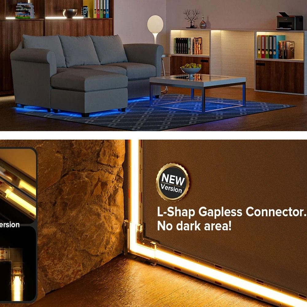 Cob%20Led%20Connectors%2090%20Degree%20L%20Shape%20Corner%205/8/10mm%20Solderless%20For%20Cct%20Fcob%20Rgb%20Strip%20Lights%202/3/4%20Pin%20Connector%20Strip%20To%20Strip%20-%20Image%206
