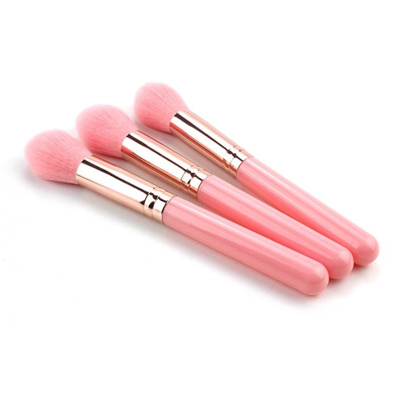 Cọ trang điểm tán phấn Sace Lady