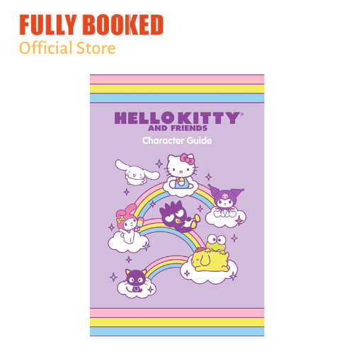 Hello Kitty and Friends Character Guide