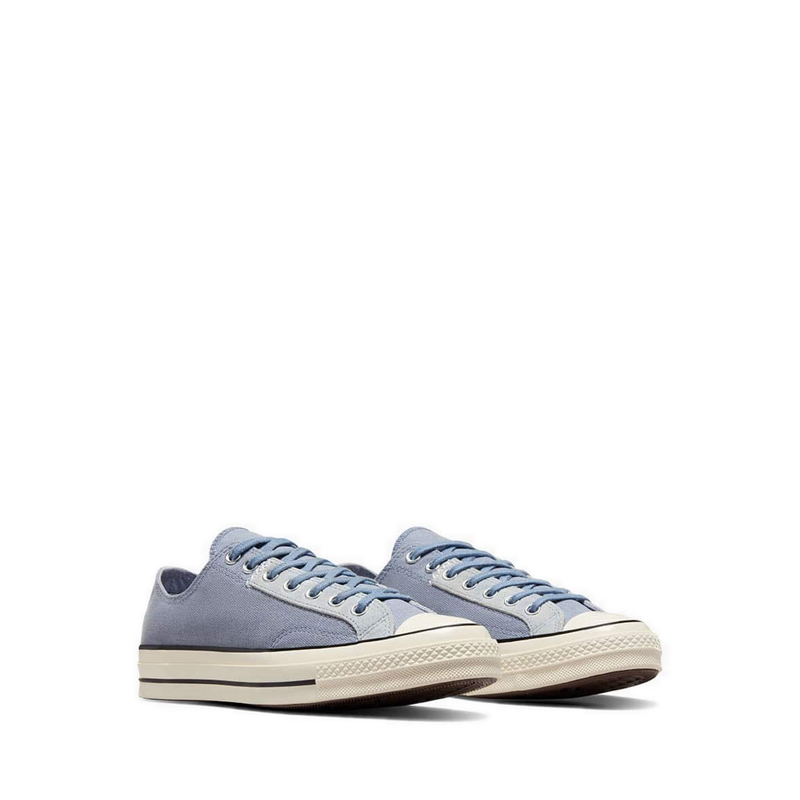 Converse Chuck 70 Mixed Materials Women's Sneakers - Thunder Daze/Rainy Daze/Egret