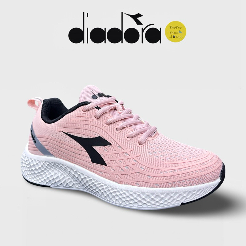Diadora Running Shoes Women's Diadora Sport Shoes Diadora