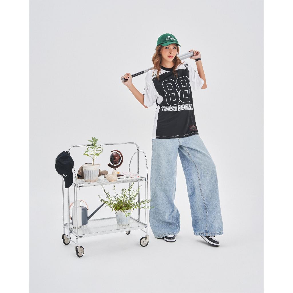 Áo thun Cotton cao cấp - THUNN ORIGINAL "88" Jersey Tee