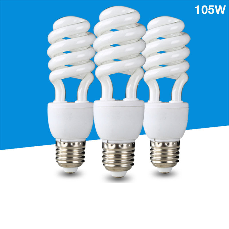 XIAOMIMIJIA LED bulb energy-saving lamp E27 screw spiral household bulbs