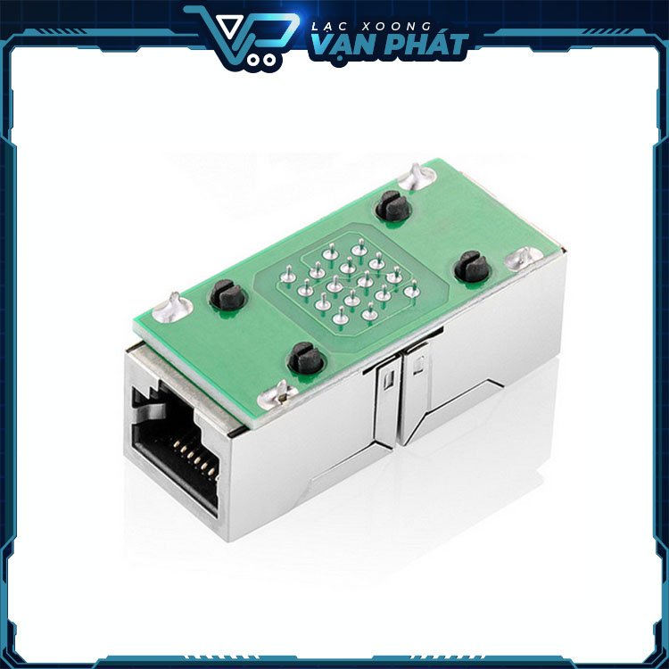 Đầu Nối Dây Mạng RJ45 Chất Lượng Cao