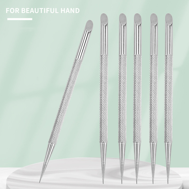 1%20PC%20Double-ended%20Stainless%20Steel%20Cuticle%20Pusher%20Nail%20Manicures%20Remover%20Manicure%20Sticks%20Tools%20for%20Nail%20Art%20-%20Image%203