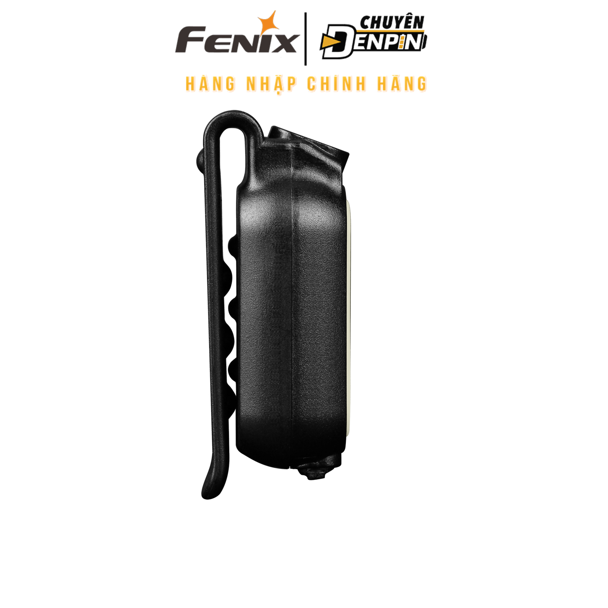 Đèn Pin Fenix E-LITE MATCH