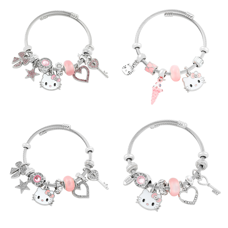 KT%20Cat%20Bracelet%20Fashion%20Trendy%20Girl%20Bangles%20Beads%20Hand%20Chains%20Wedding%20Jewerly%20QUANYIN%20-%20Image%203