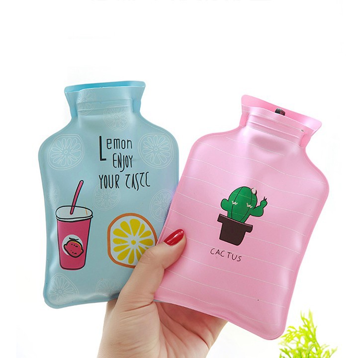 TÚI CHƯỜM GIỮ NHIỆT NÓNG LẠNH RẺ