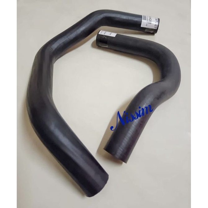 Water Pump Pipe Rubber Hose Set 7pc Water Pipe 3way 4way Kancil 660