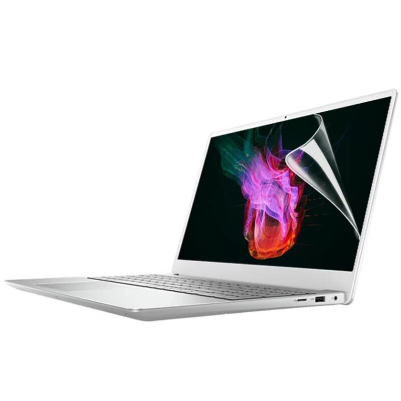 14.6 inch size 310 x 174mm Clear Screen Protector For Samsung Acer Dell HP Lenovo Laptop Computer NoteBook Monitor Screen Film. 