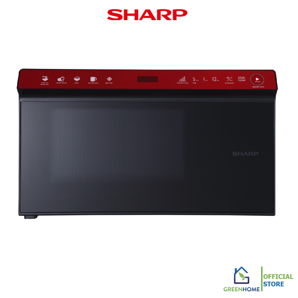 Lò vi sóng Sharp R-2235H
