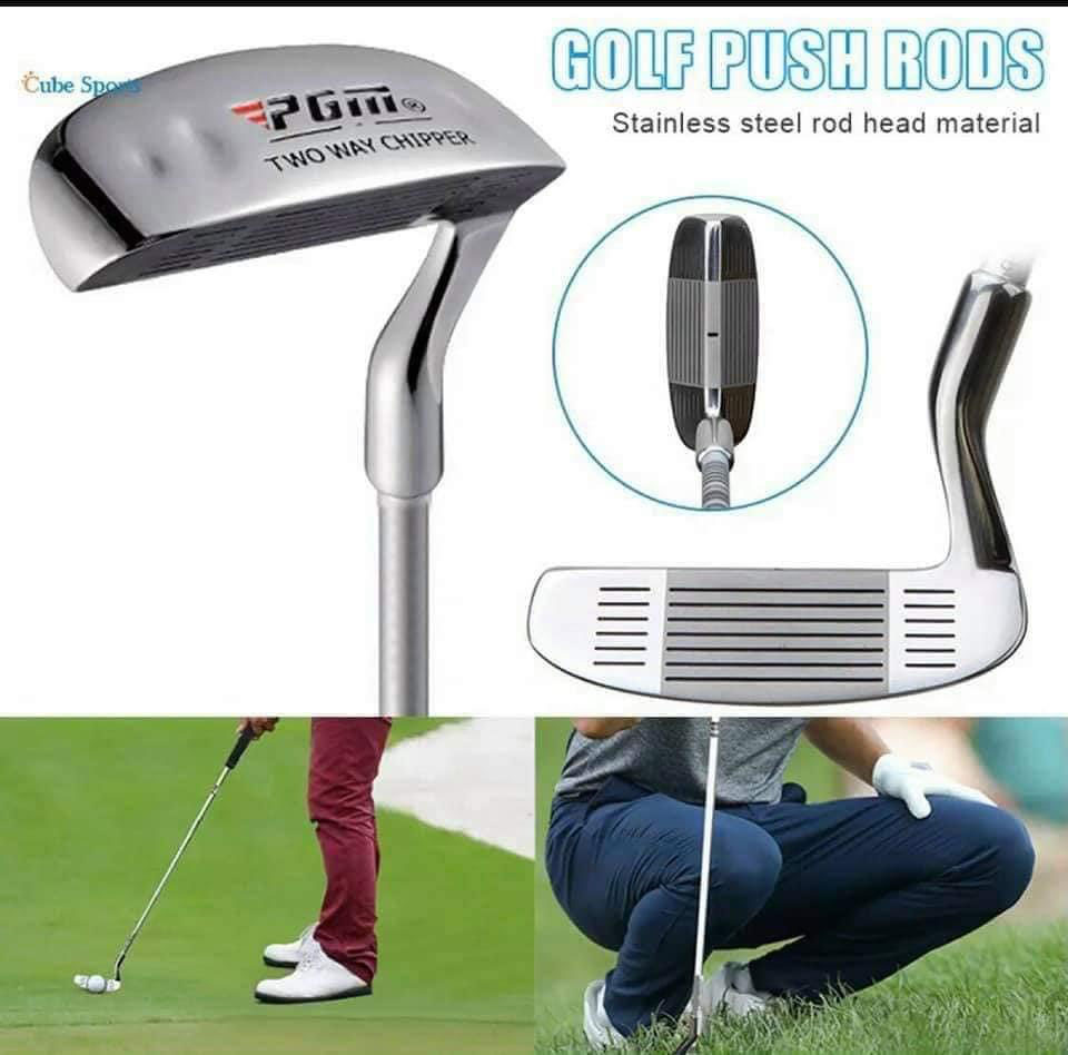 Gậy Chip Golf 2 Mặt TUG006