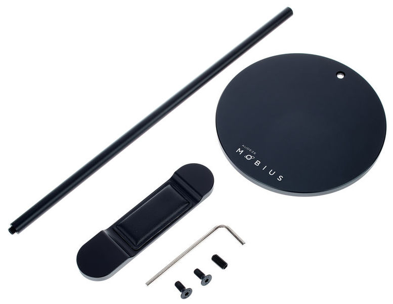 Audeze Mobius Stand Audeze Mobius Headphone Stand AV One