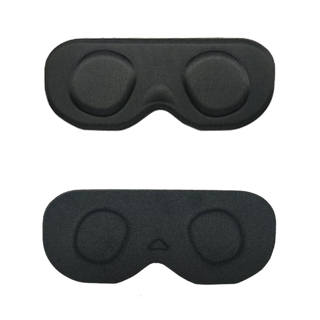 Protective Lens Cover For Meta Quest 3 VR lacement Anti-scratch Eye Pad