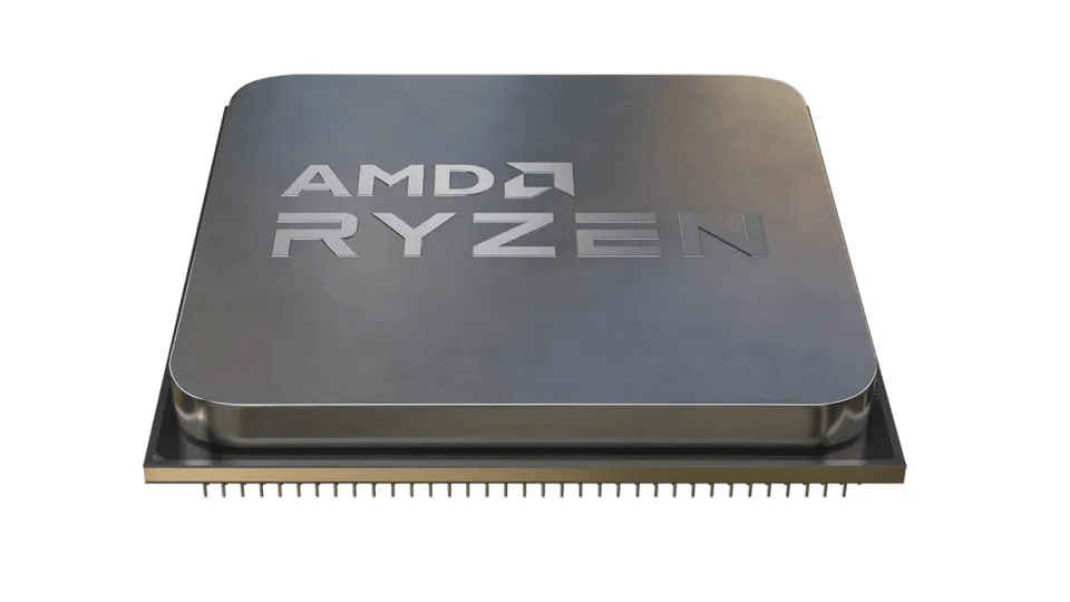 AMD Ryzen™ 5 8500G With Wraith Stealth Cooler Ryzen 5 8000 G