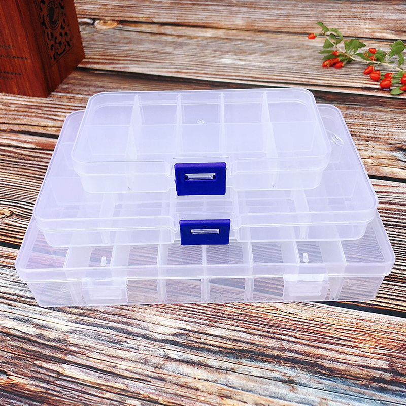 10/15/24%20Grids%20Compartment%20Transparent%20Container%20Box%20Jewelry%20Stones%20Packing%20Plastic%20Removable%20Box%20Nail%20Art%20Tool%20Storage%20Case%20-%20Image%207