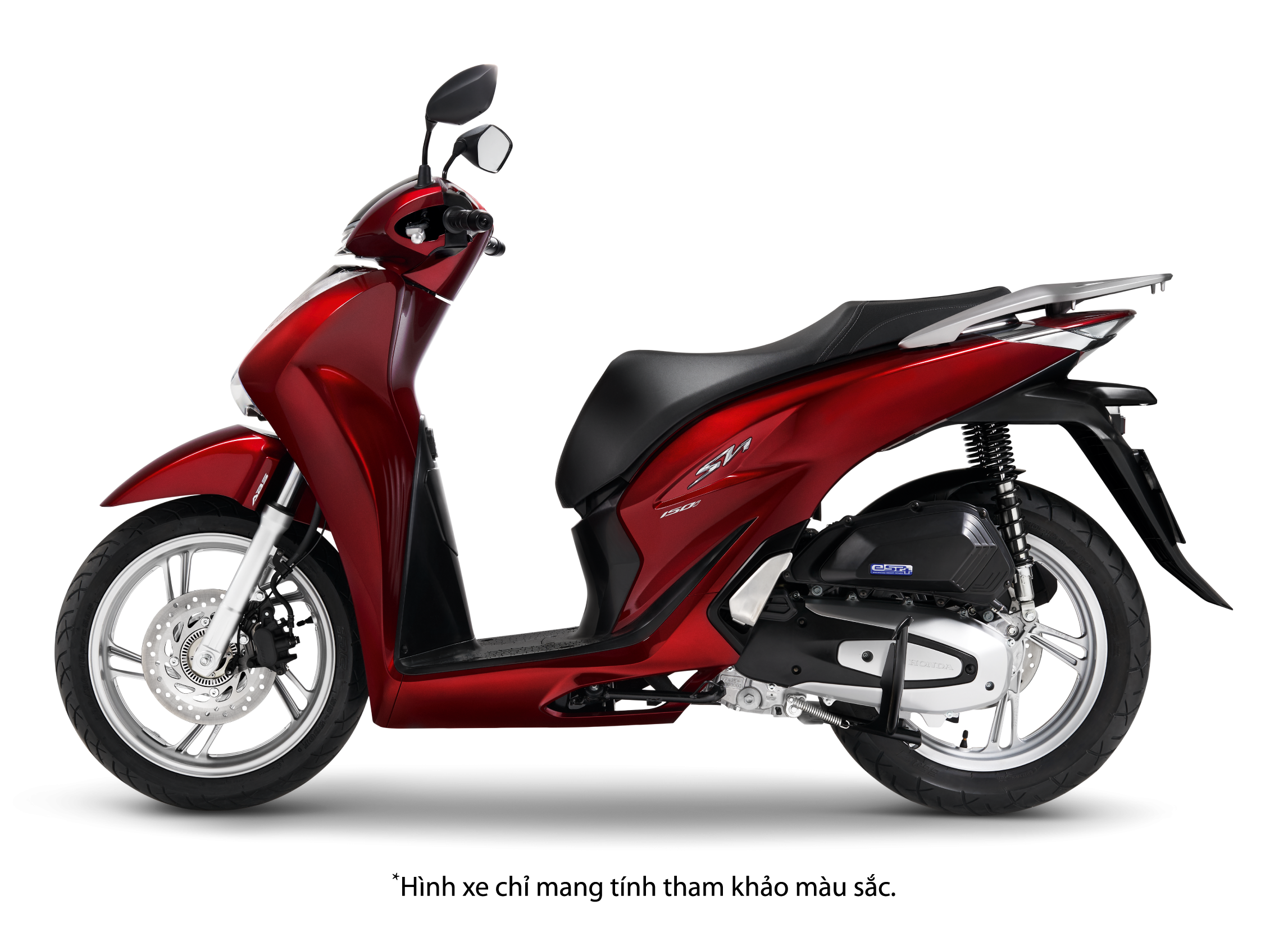 Xe Máy Honda SH125i ABS 2023