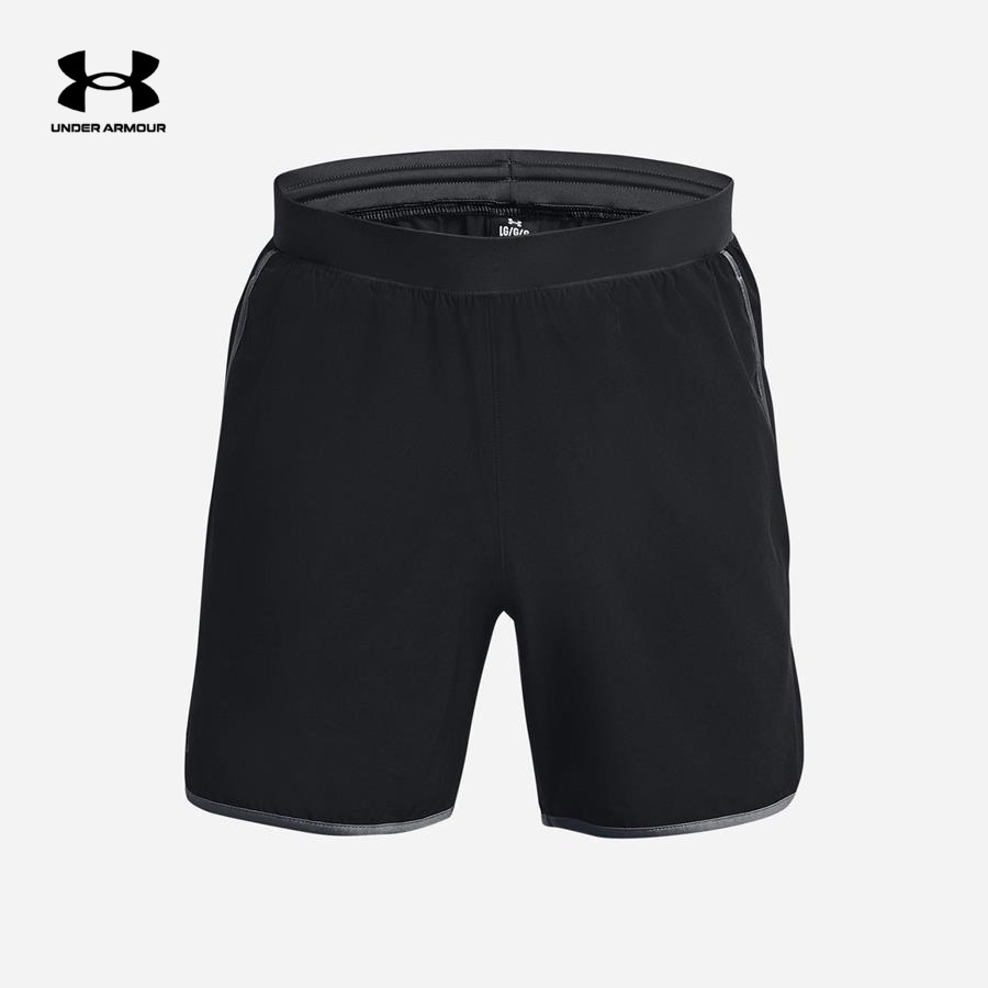 Under armour quần ngắn thể thao nam woven 1377027 ntt4