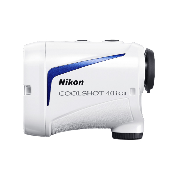 nikon coolshot 40i price