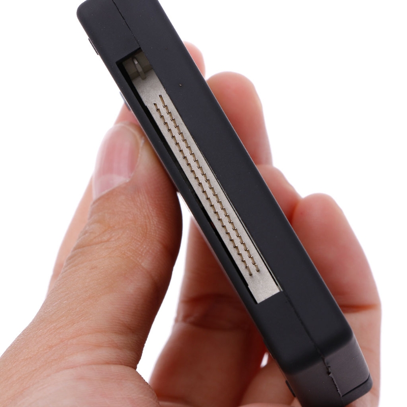 Tất Cả Trong Một đầu đọc thẻ nhớ Cho USB Bên Ngoài Mini Micro SD SDHC M2 Cho Mmc Xd Cf