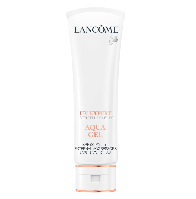 Lancome UV Expert Youth Shield Aqua Gel SPF 50 50ml | Lazada Singapore
