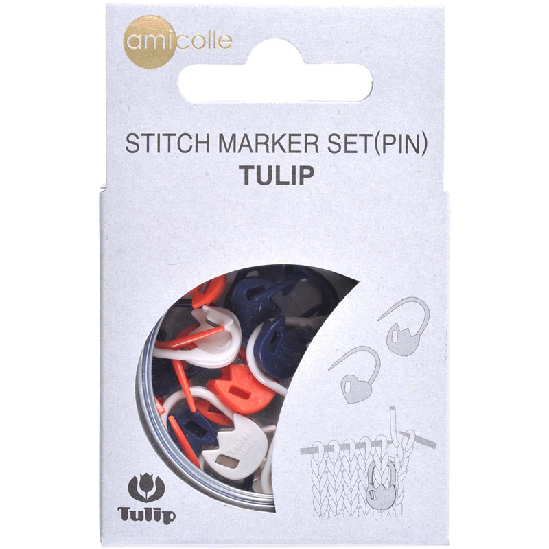 Stitch Market Set ( Tulip )