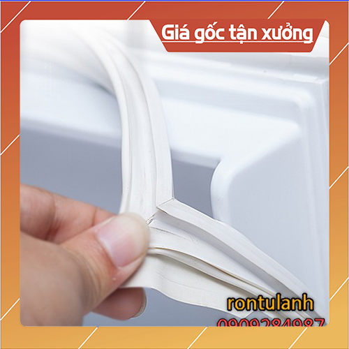 Ron tủ lạnh Panasonic Model NR-BJ224