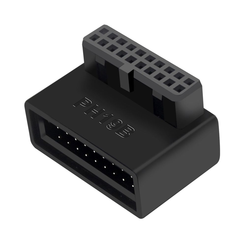 Adapter Computer Accessories Computer Accessories 20pin USB 3.0 Extension Adapter PC Mainboard ...