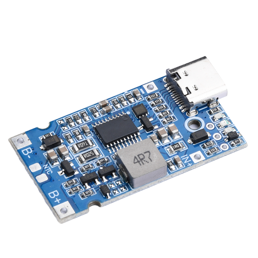 Type-C%20Usb%202s%203s%204s%20Bms%204.5v-15v%2018w%202a%20Lithium%20Charging%20Module%20Support%20Qc%20Fast%20Charge%20With%20Temperature%20Protection%20-%20Image%203