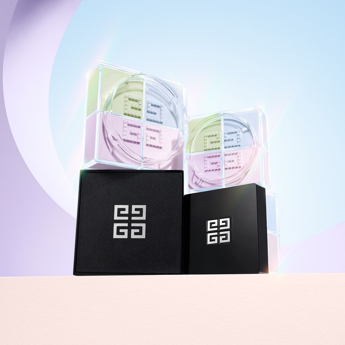 Phấn Phủ Bột Givenchy Prisme Libre