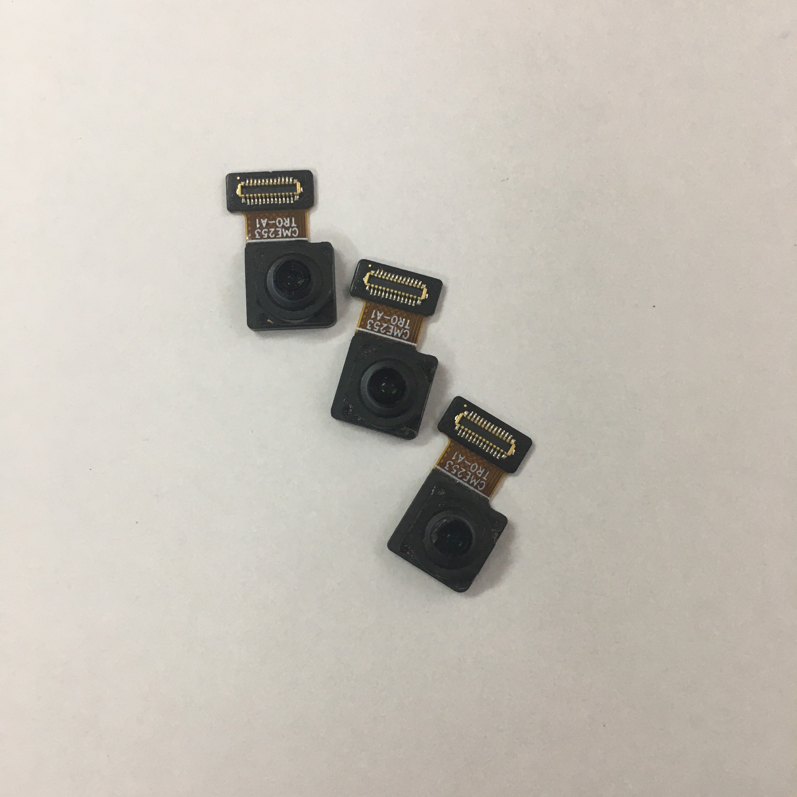 Camera trước Oppo Realme 7i - New